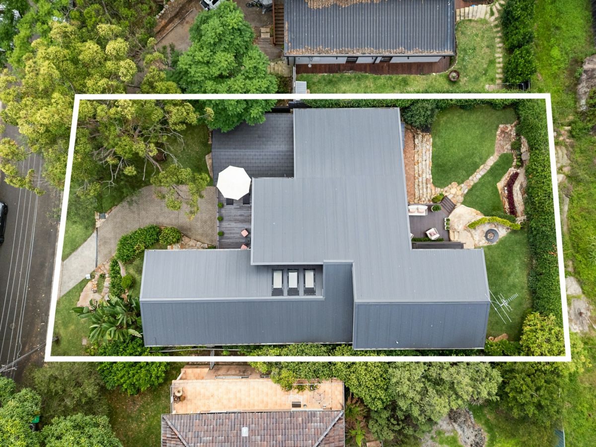 Gladesville, Northern Suburbs, NSW