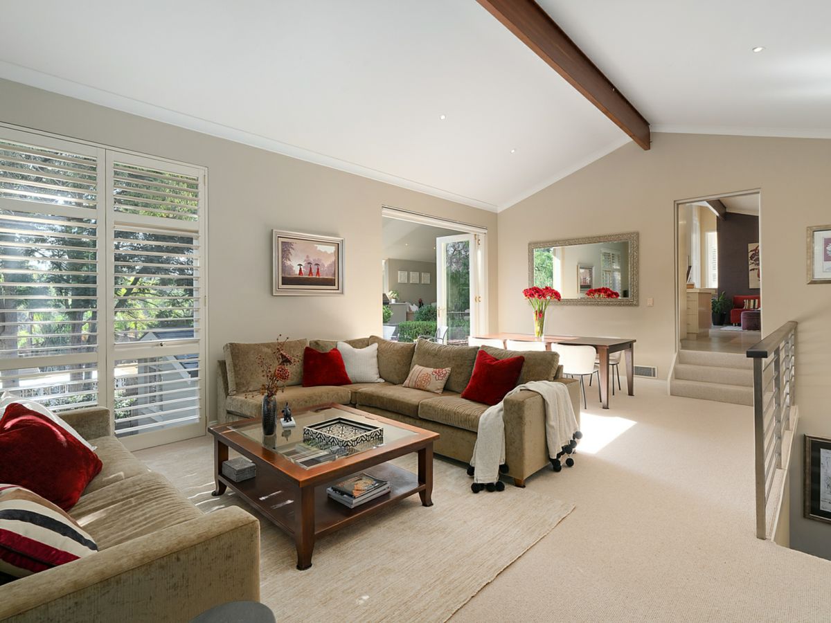 Gladesville, Northern Suburbs, NSW