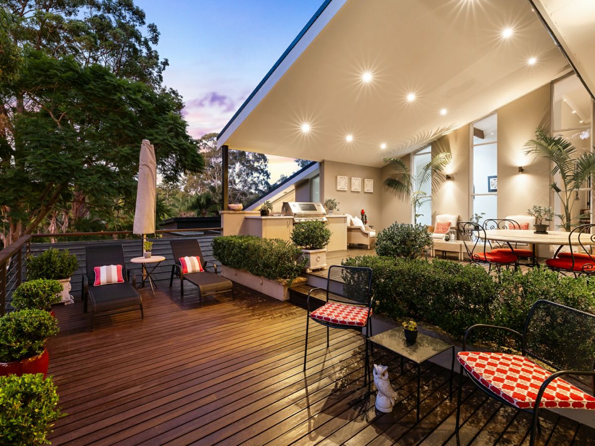 Gladesville, Northern Suburbs, NSW