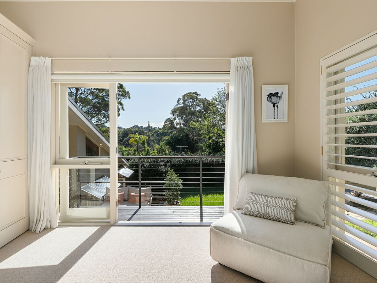 Gladesville, Northern Suburbs, NSW