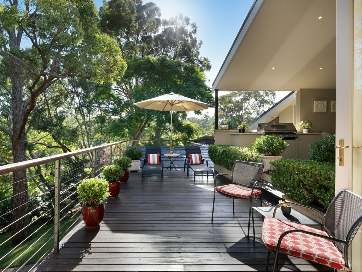 Gladesville, Northern Suburbs, NSW