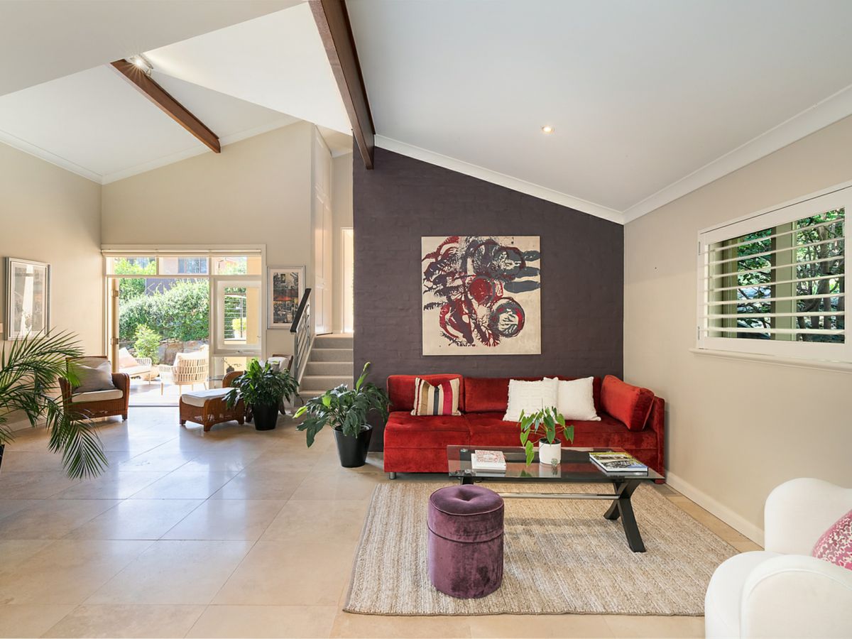 Gladesville, Northern Suburbs, NSW