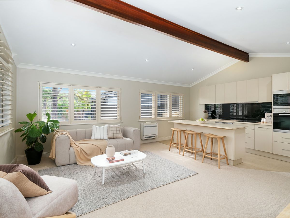 Gladesville, Northern Suburbs, NSW