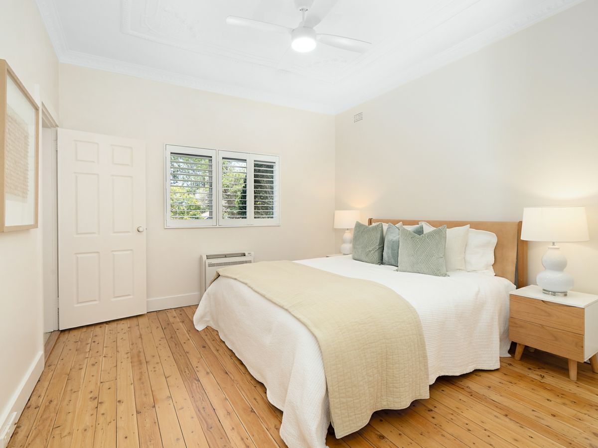 Lane Cove, North Shore - Lower, NSW