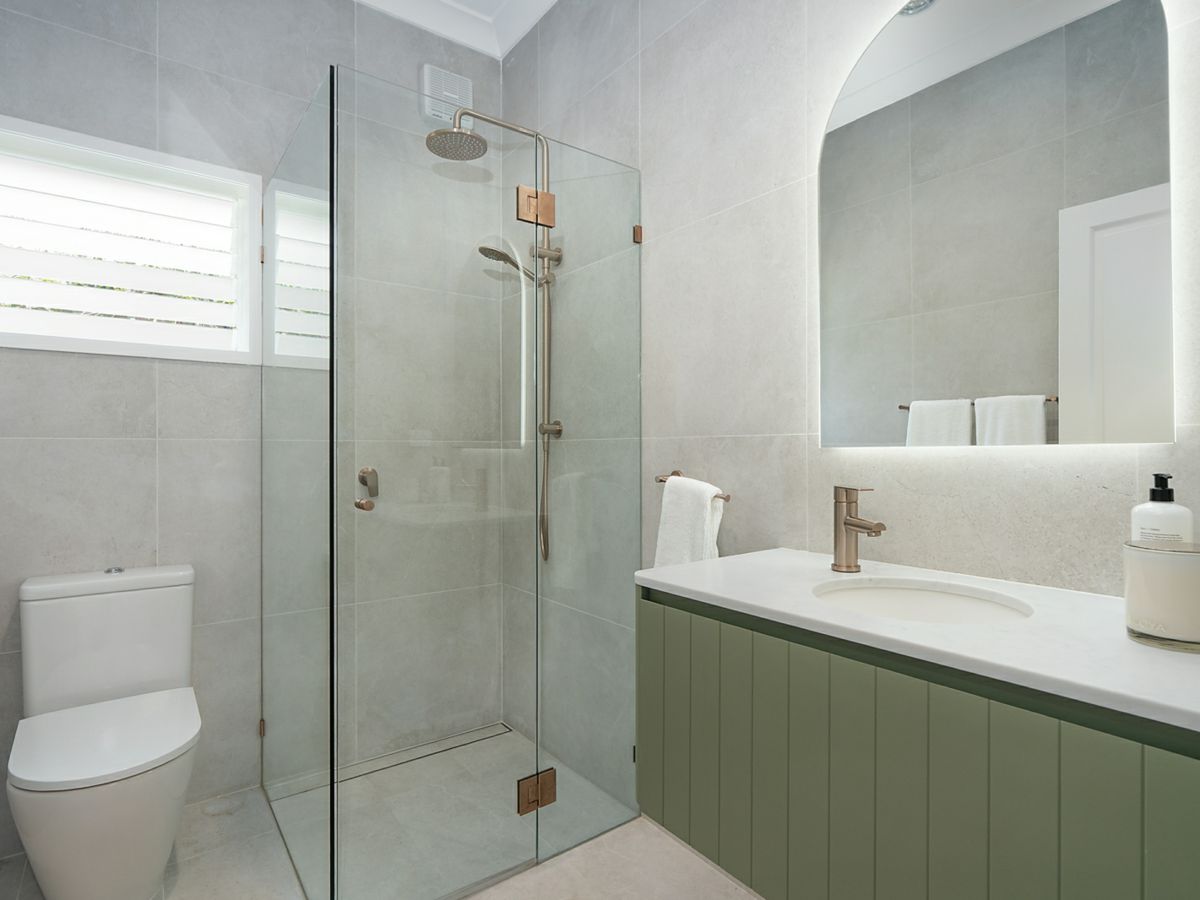 Lane Cove, North Shore - Lower, NSW