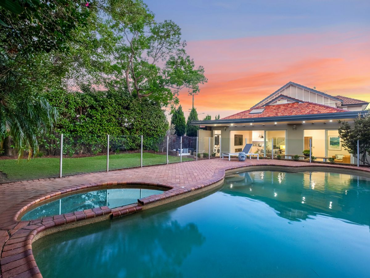 Lane Cove, North Shore - Lower, NSW