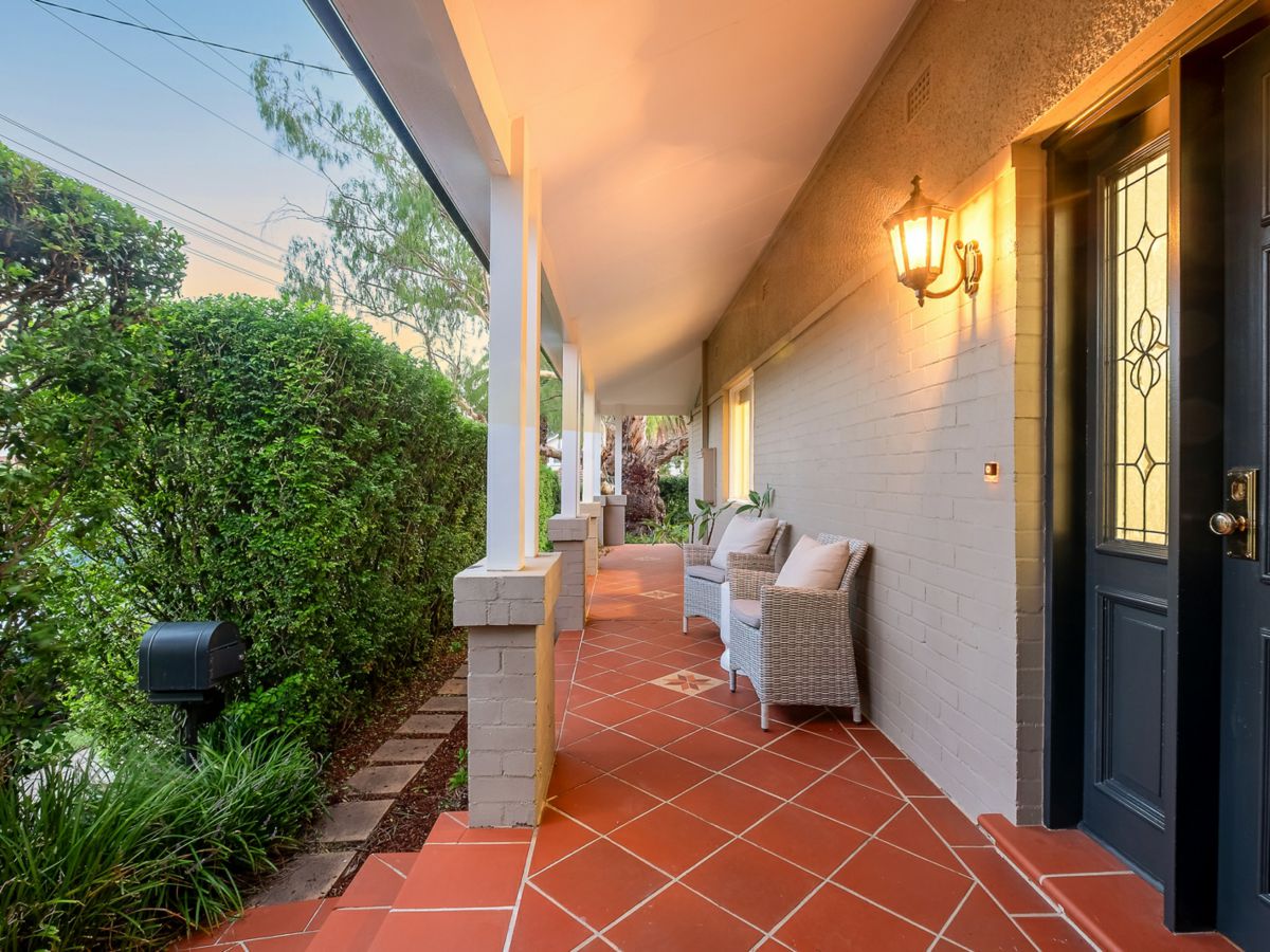 Lane Cove, North Shore - Lower, NSW