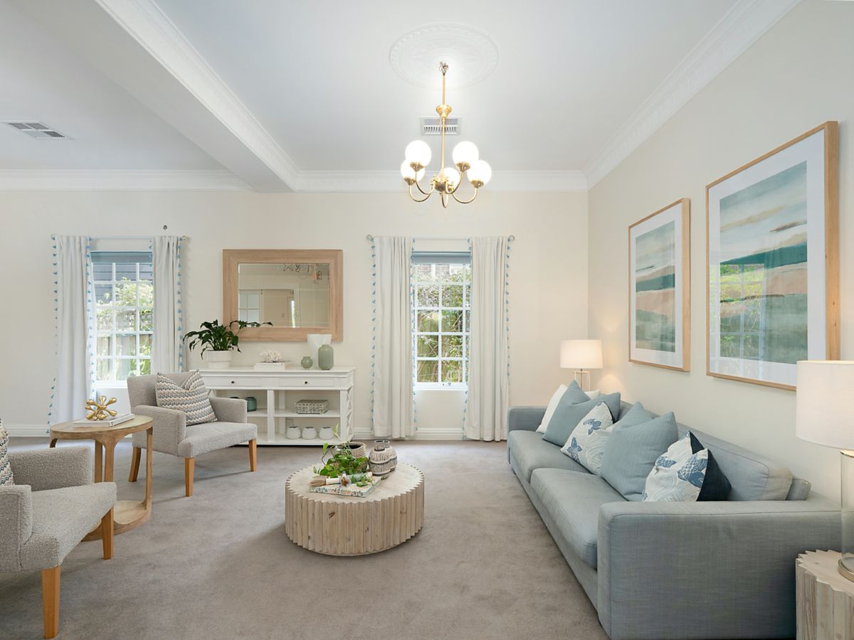 Lane Cove, North Shore - Lower, NSW