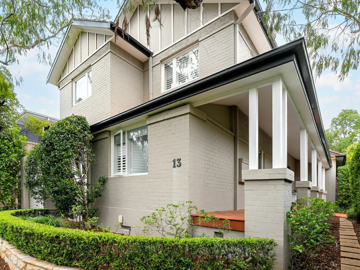 Lane Cove, North Shore - Lower, NSW