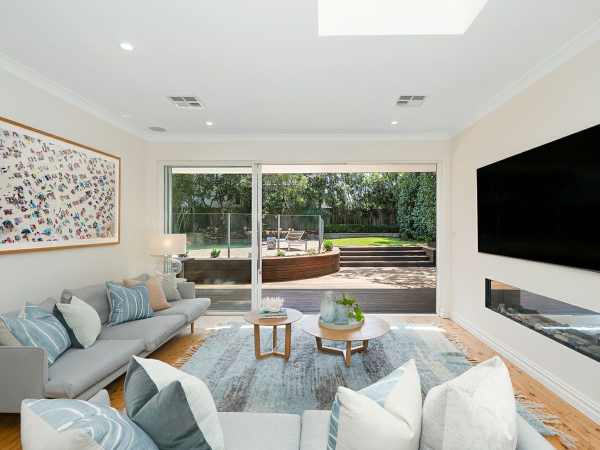 Lane Cove, North Shore - Lower, NSW