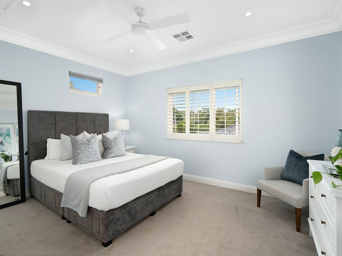 Lane Cove, North Shore - Lower, NSW
