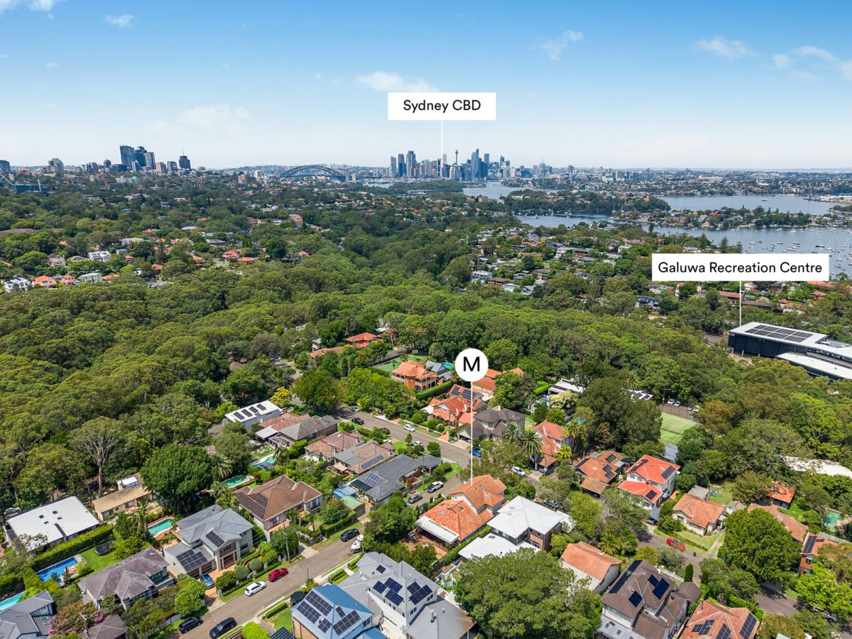 Lane Cove, North Shore - Lower, NSW