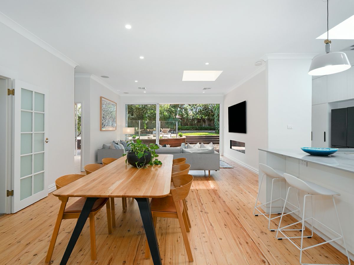 Lane Cove, North Shore - Lower, NSW