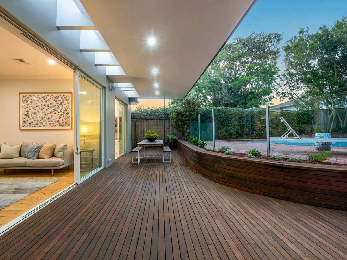 Lane Cove, North Shore - Lower, NSW