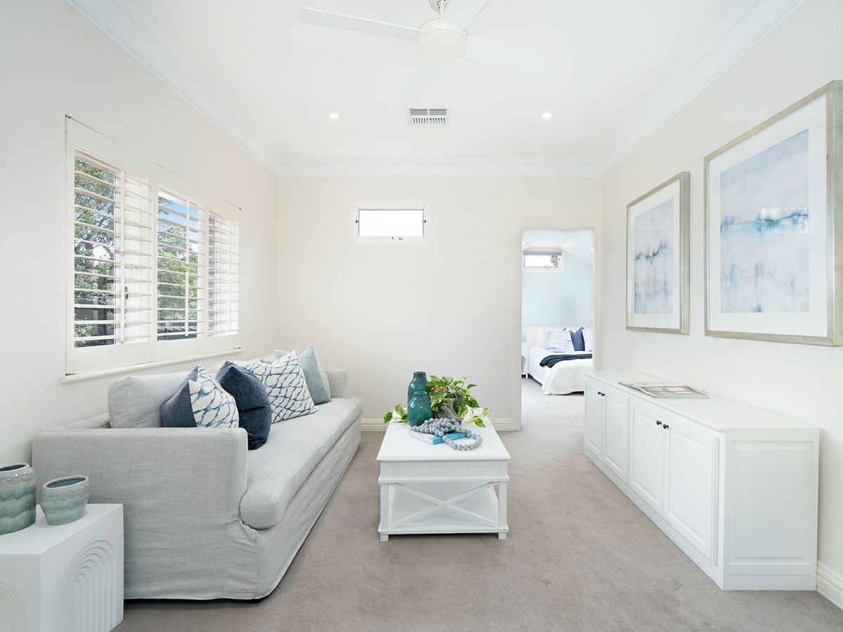 Lane Cove, North Shore - Lower, NSW