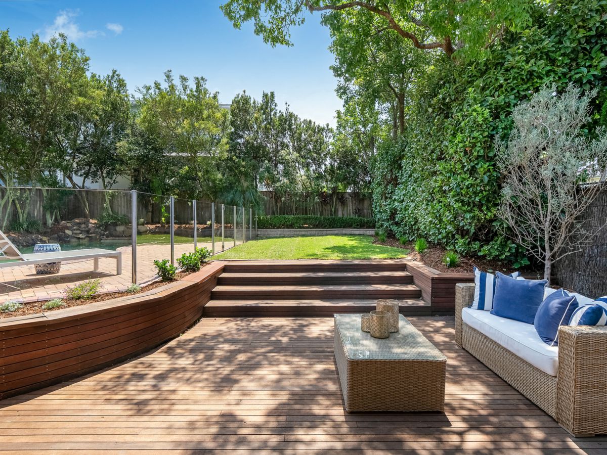 Lane Cove, North Shore - Lower, NSW