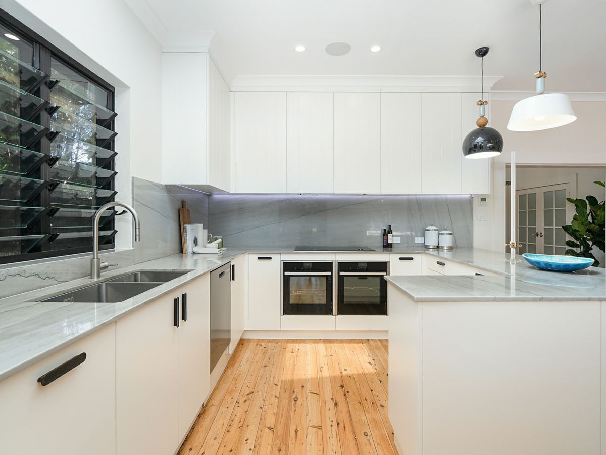 Lane Cove, North Shore - Lower, NSW