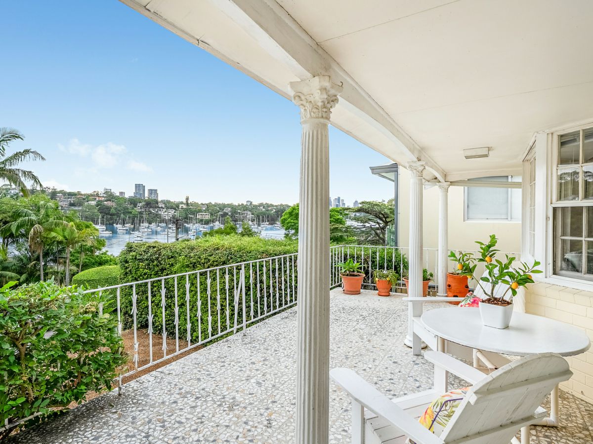 Longueville, North Shore - Lower, NSW