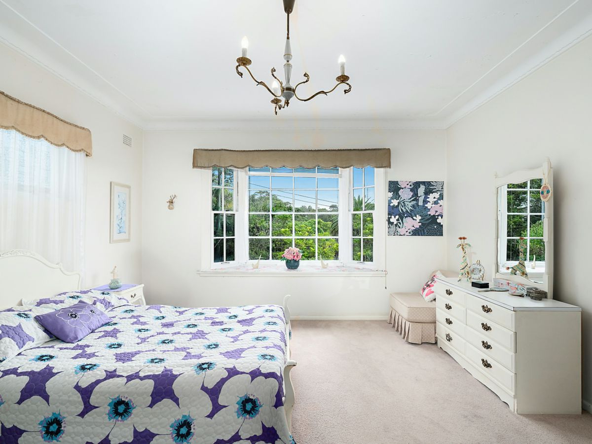 Longueville, North Shore - Lower, NSW