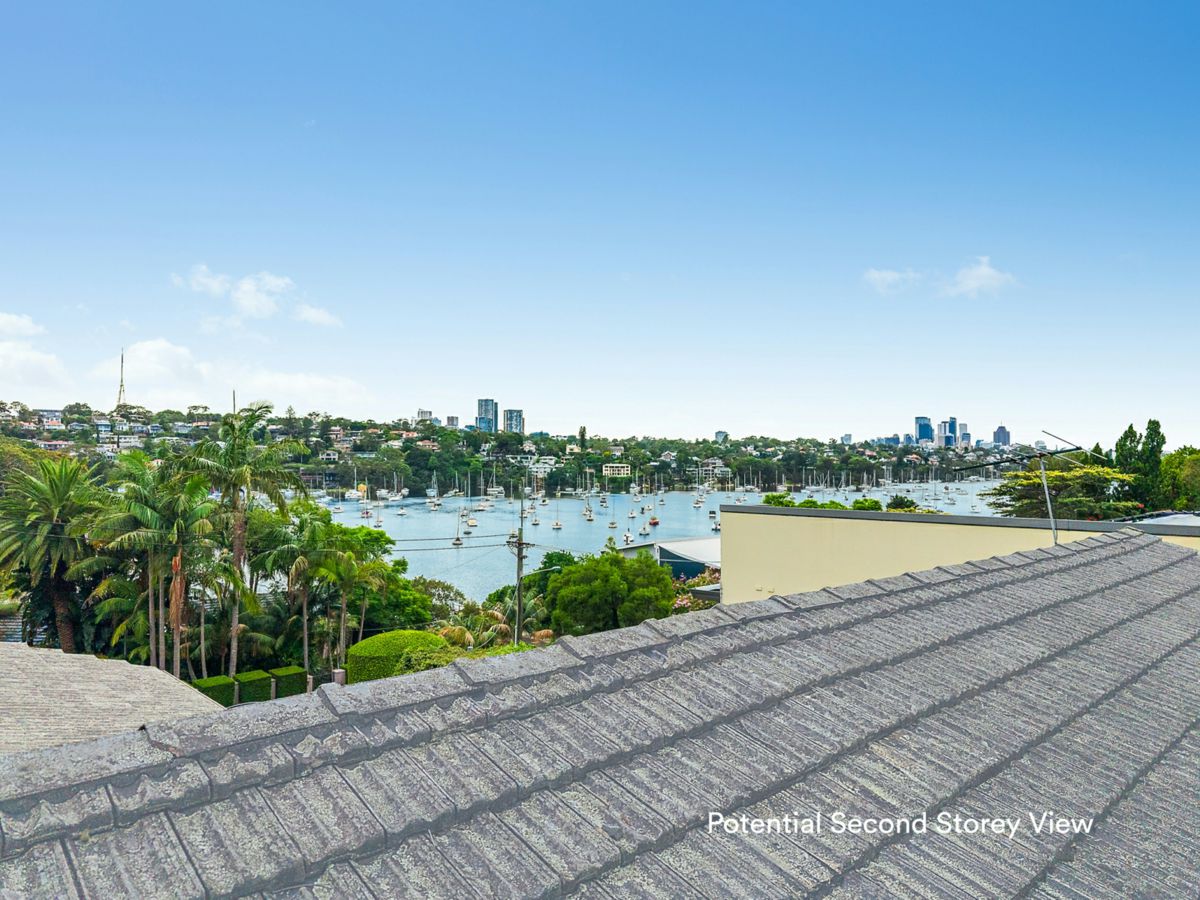 Longueville, North Shore - Lower, NSW