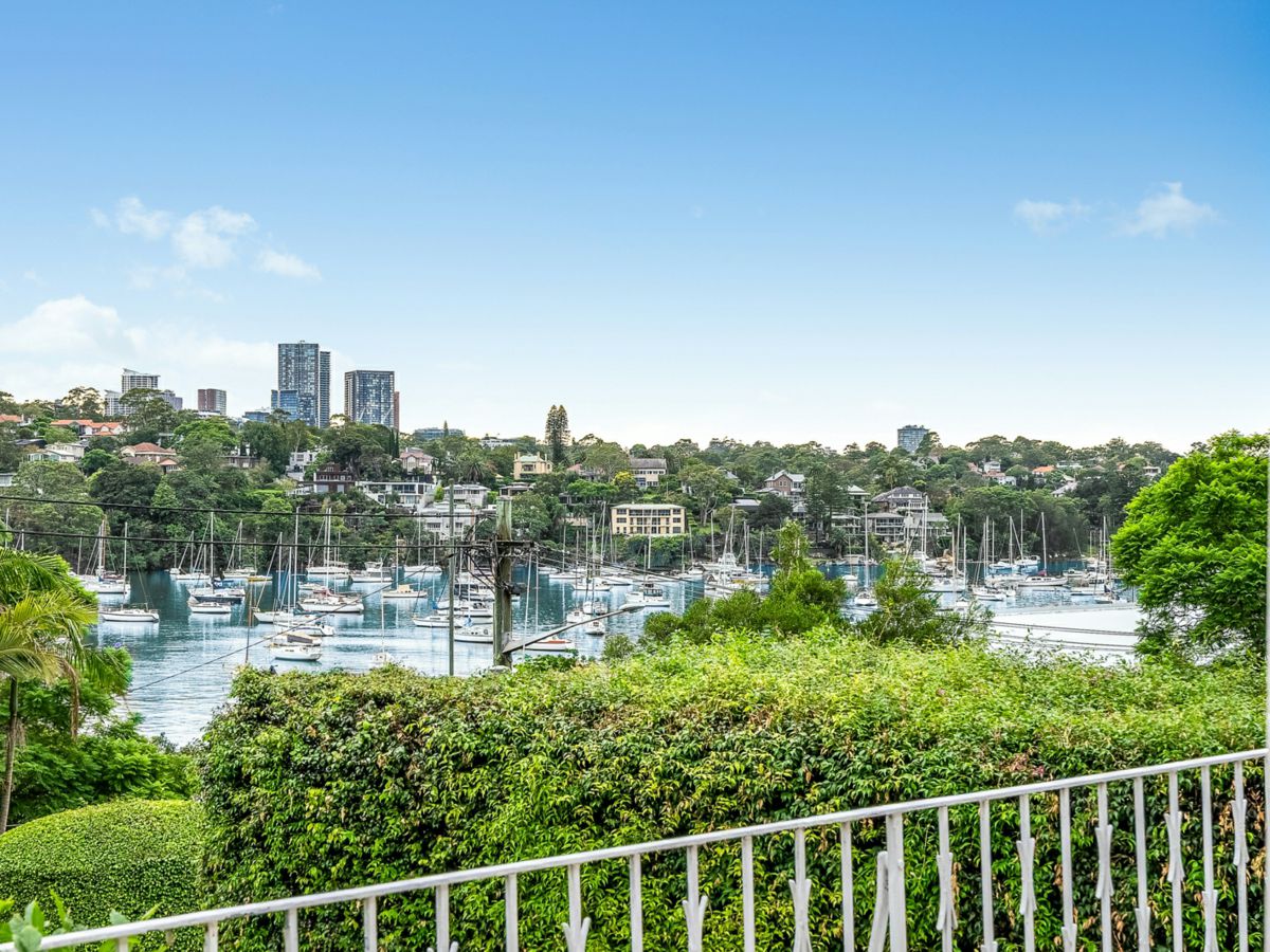 Longueville, North Shore - Lower, NSW