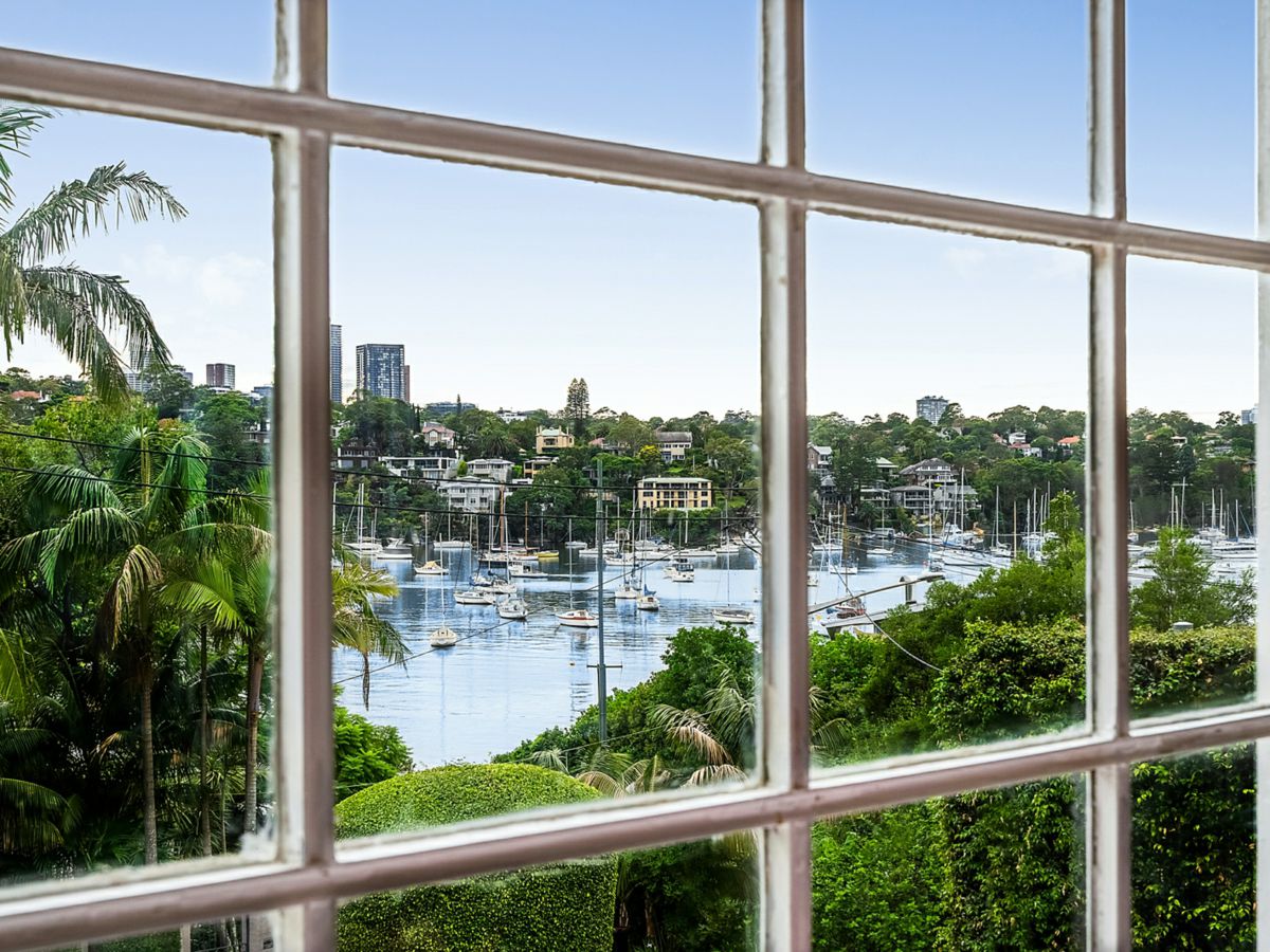 Longueville, North Shore - Lower, NSW