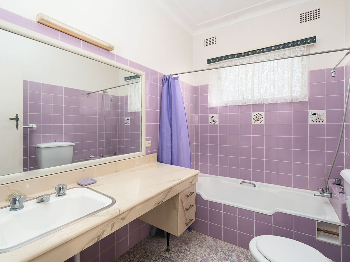 Longueville, North Shore - Lower, NSW