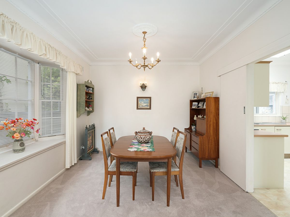Longueville, North Shore - Lower, NSW