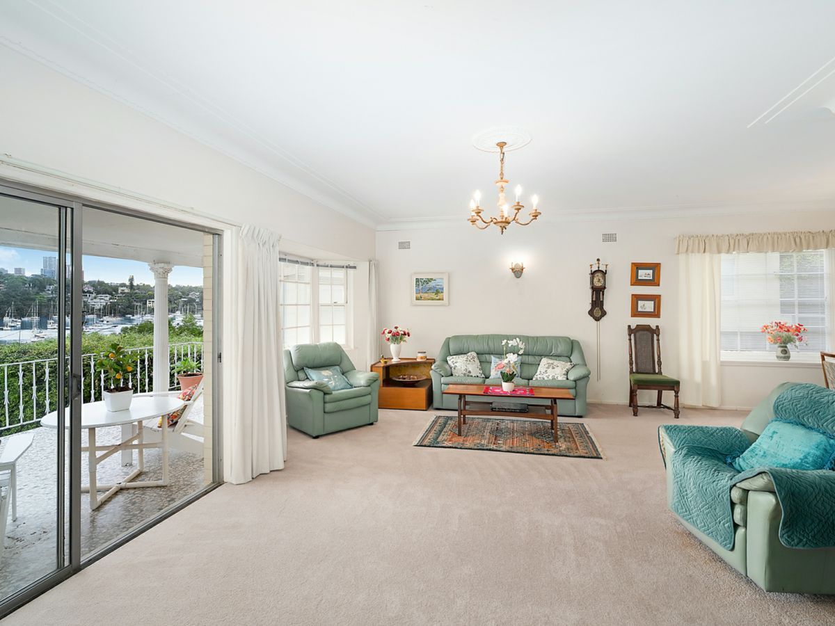 Longueville, North Shore - Lower, NSW