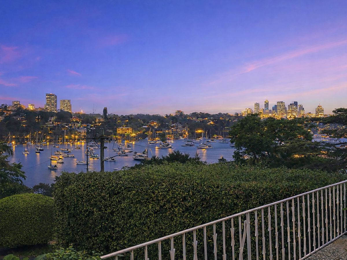 Longueville, North Shore - Lower, NSW