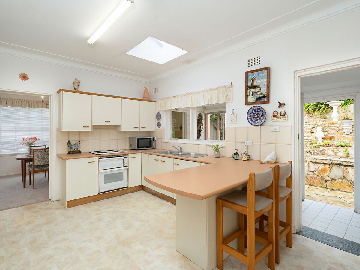 Longueville, North Shore - Lower, NSW