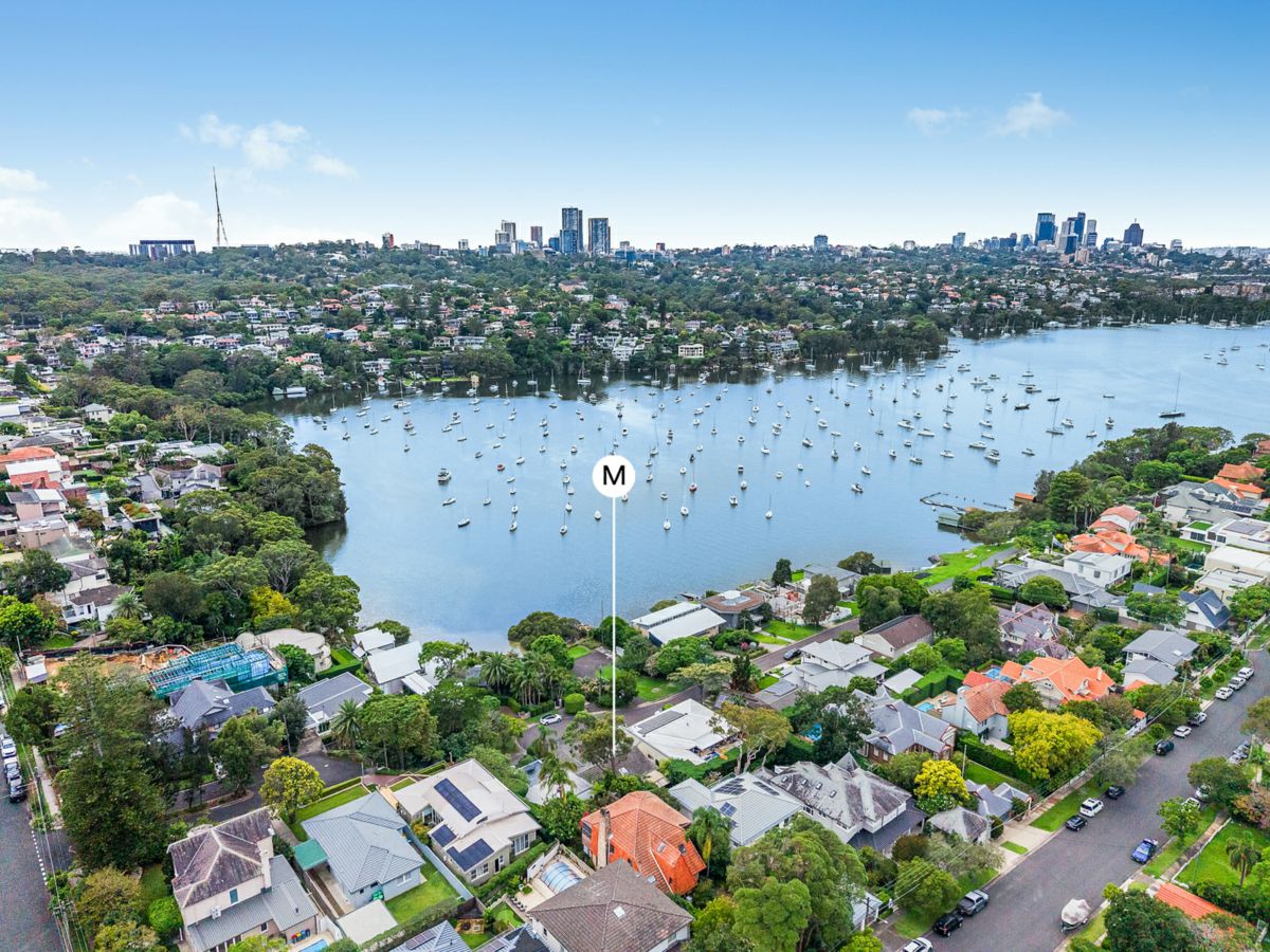 Longueville, North Shore - Lower, NSW