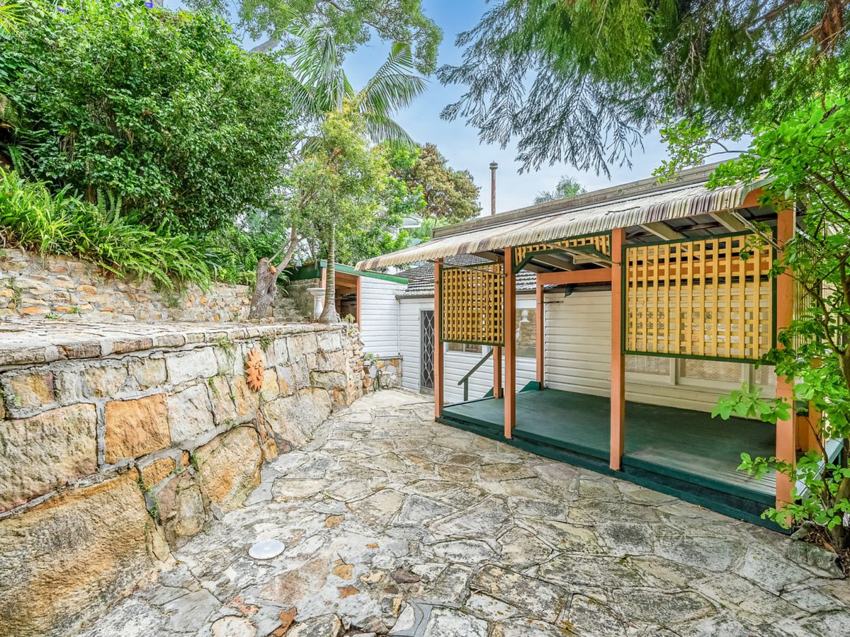 Longueville, North Shore - Lower, NSW