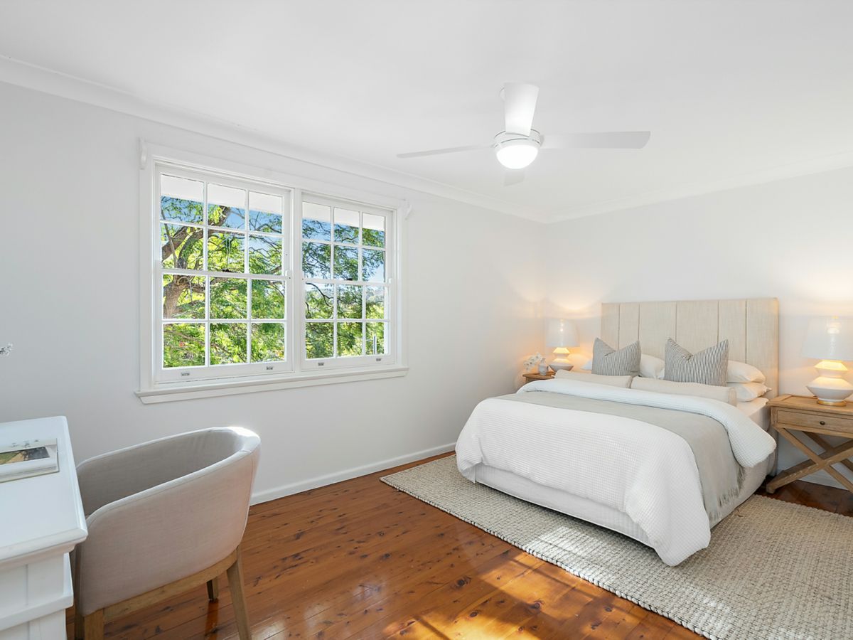 Northwood, North Shore - Lower, NSW