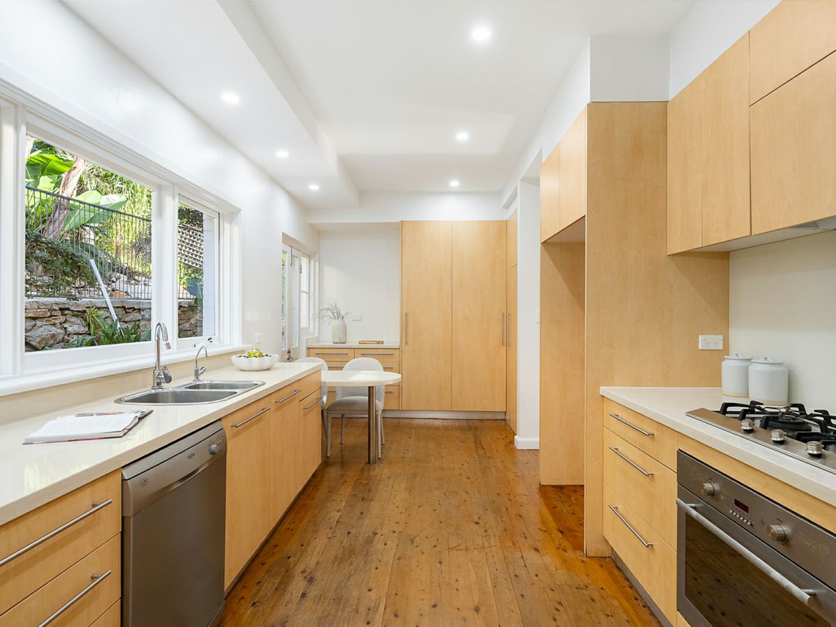 Northwood, North Shore - Lower, NSW