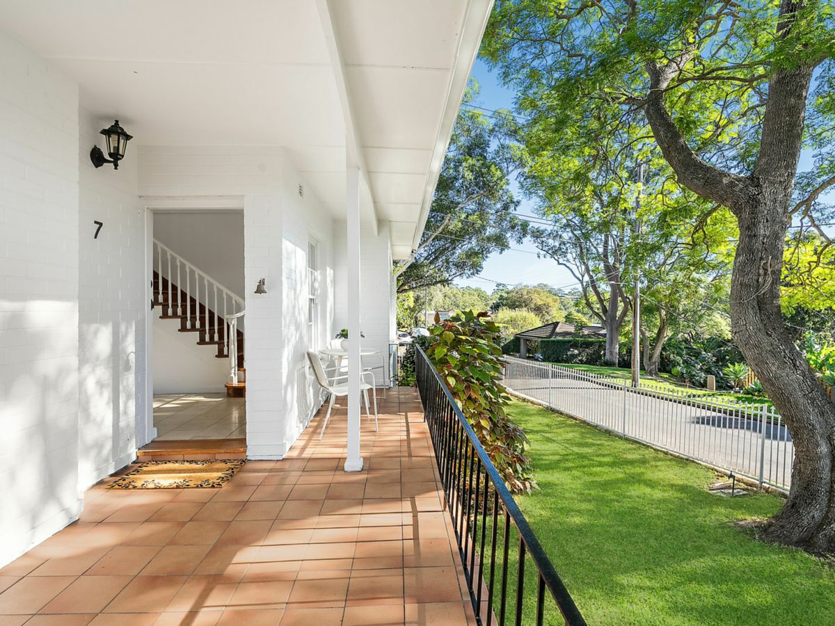 Northwood, North Shore - Lower, NSW