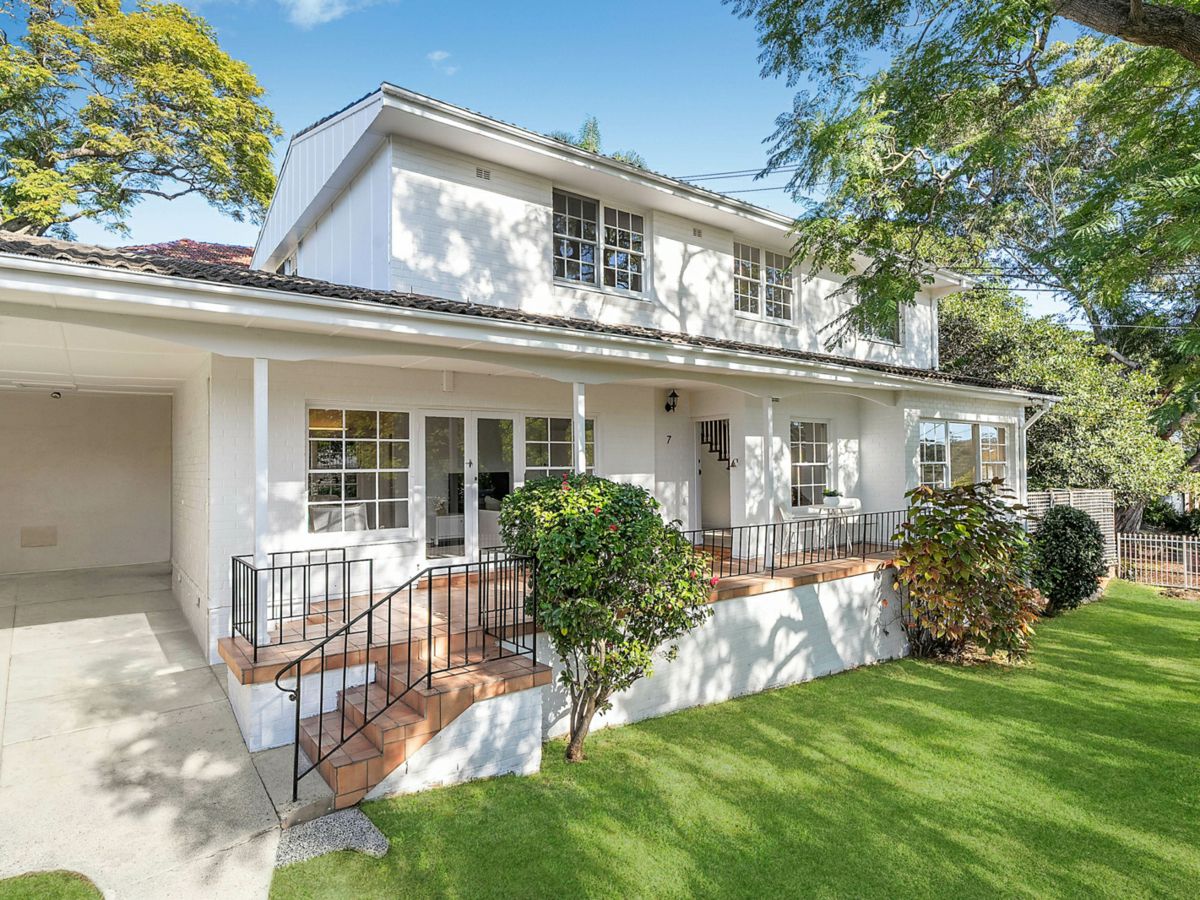 Northwood, North Shore - Lower, NSW