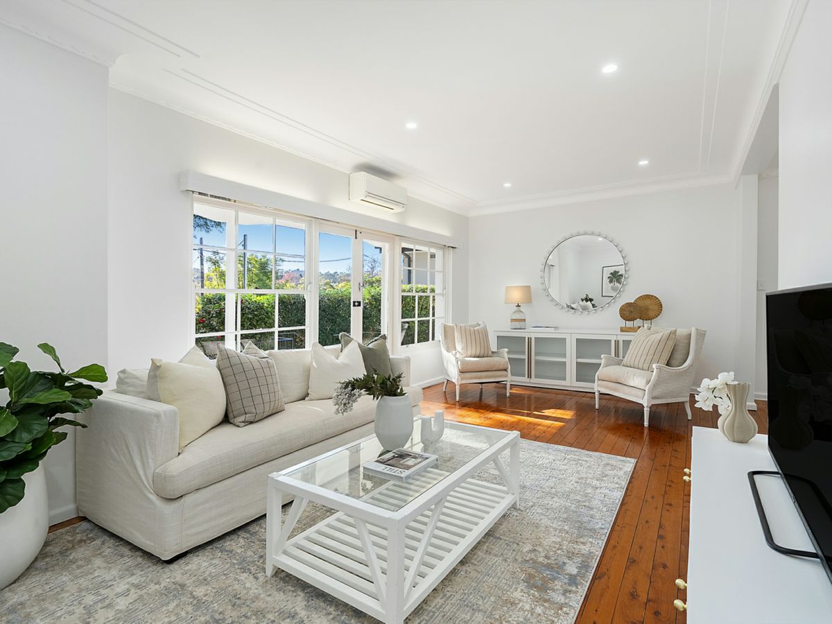Northwood, North Shore - Lower, NSW