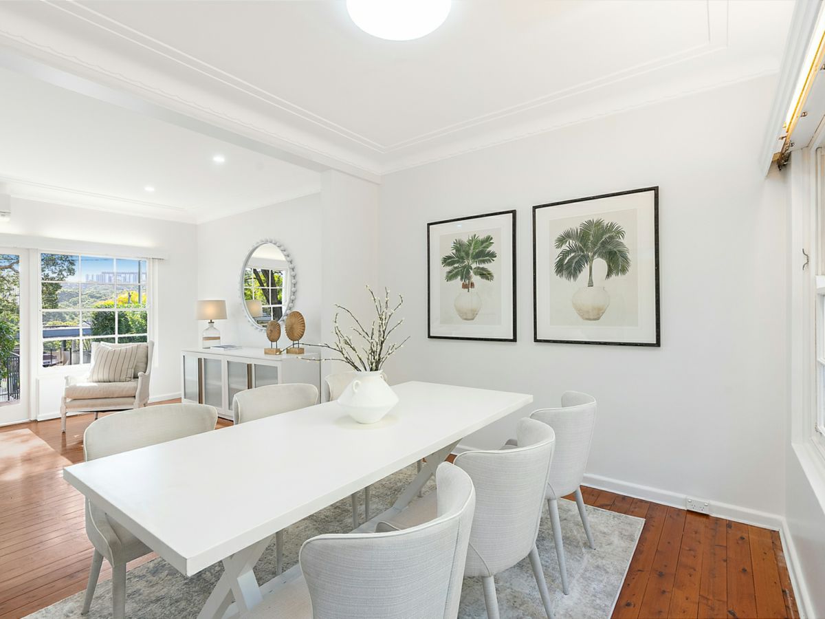 Northwood, North Shore - Lower, NSW