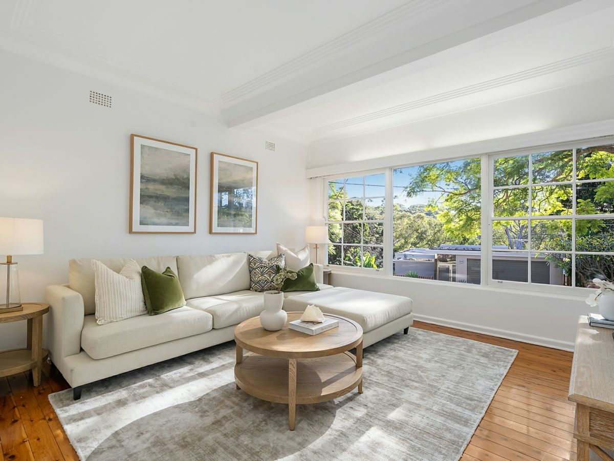 Northwood, North Shore - Lower, NSW