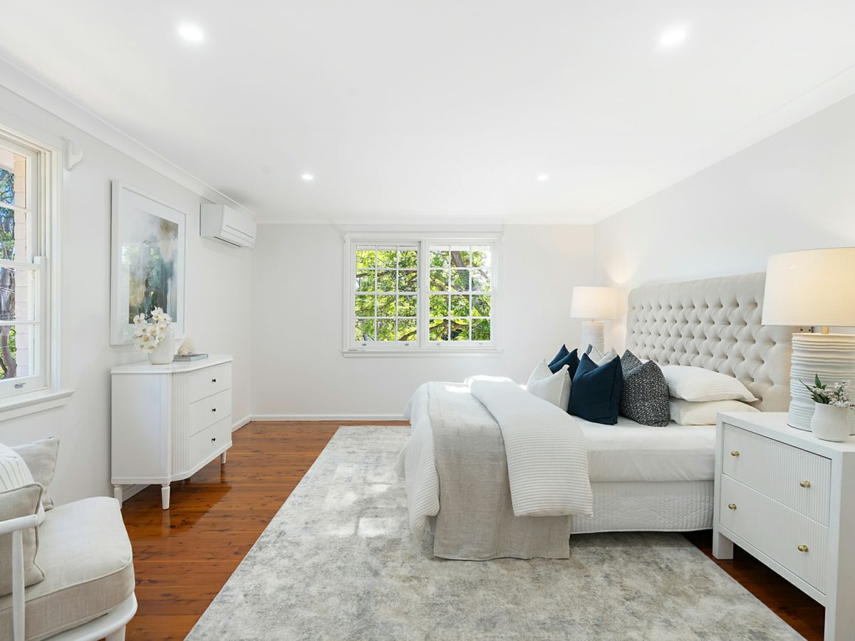 Northwood, North Shore - Lower, NSW