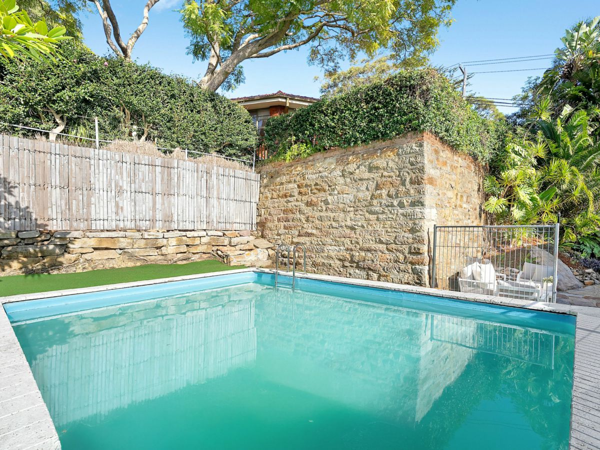 Northwood, North Shore - Lower, NSW