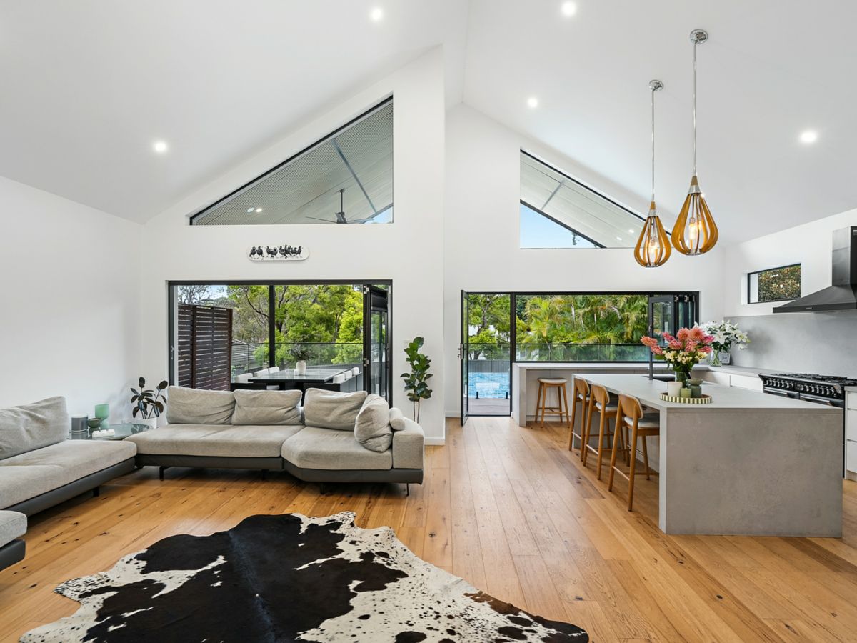 Gladesville, Northern Suburbs, NSW