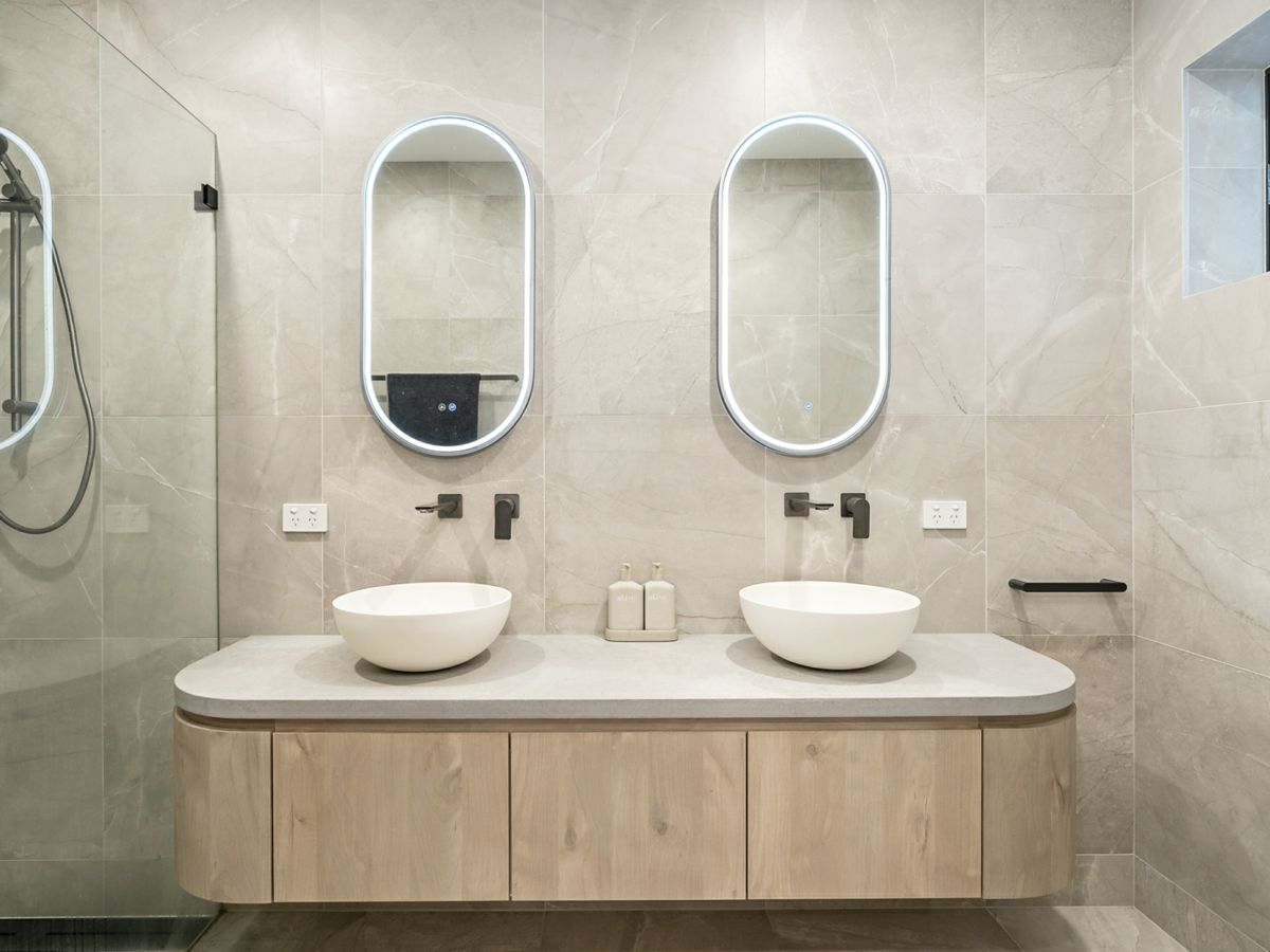 Gladesville, Northern Suburbs, NSW