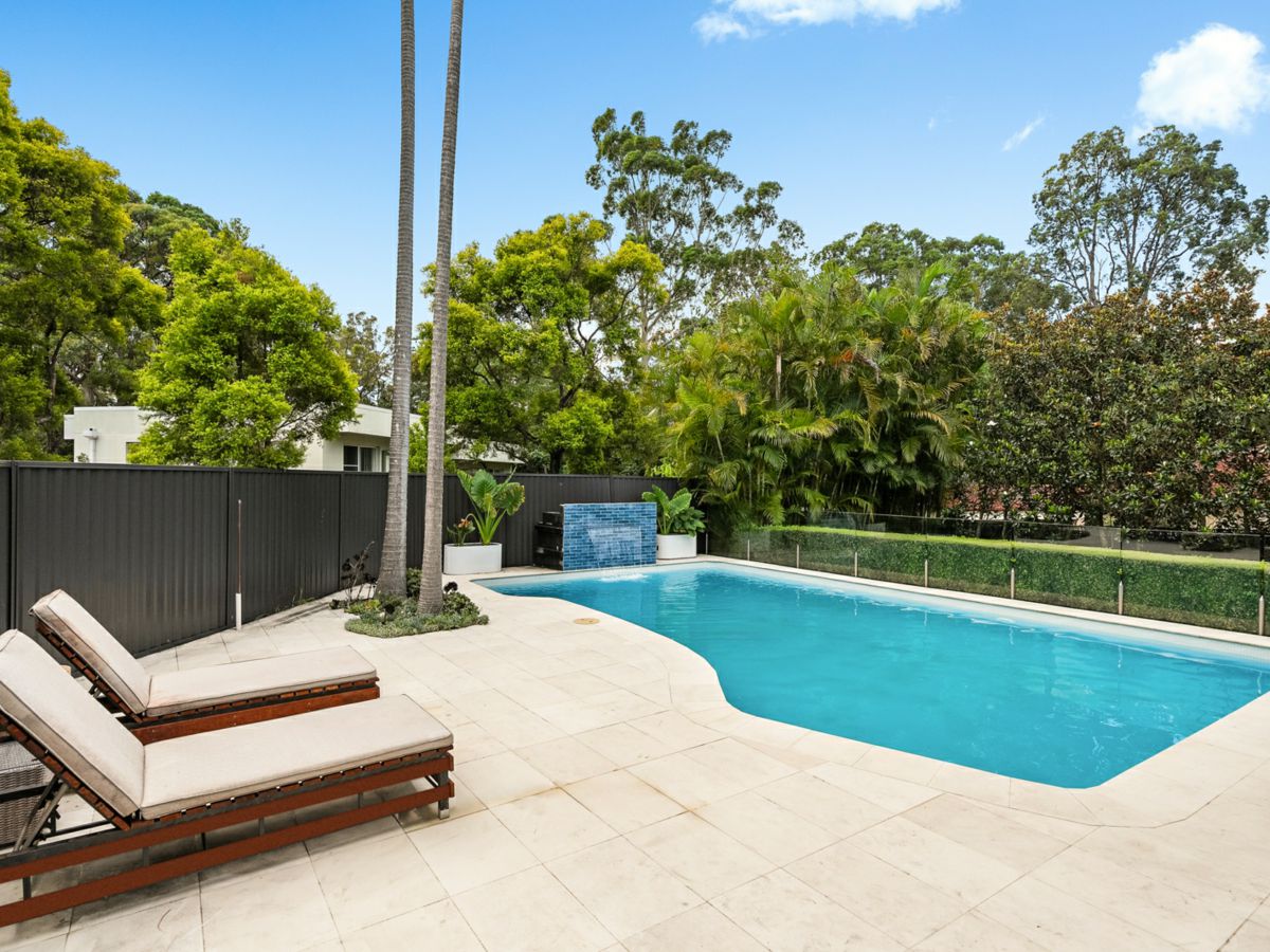 Gladesville, Northern Suburbs, NSW