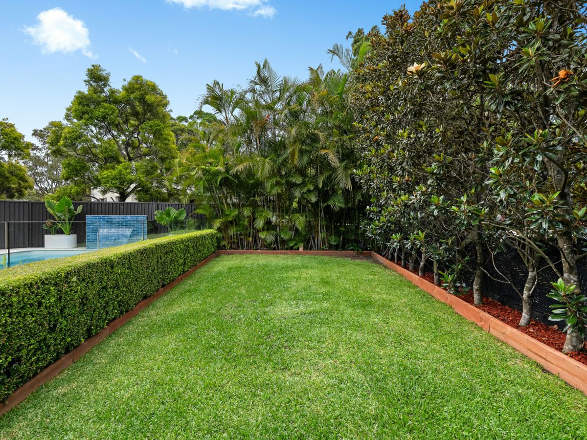 Gladesville, Northern Suburbs, NSW