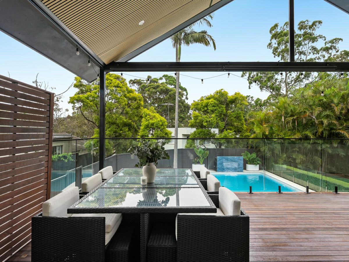 Gladesville, Northern Suburbs, NSW