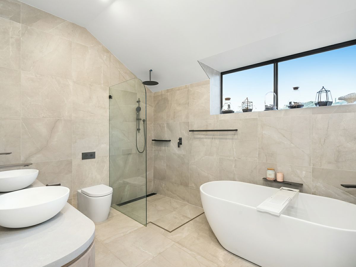 Gladesville, Northern Suburbs, NSW