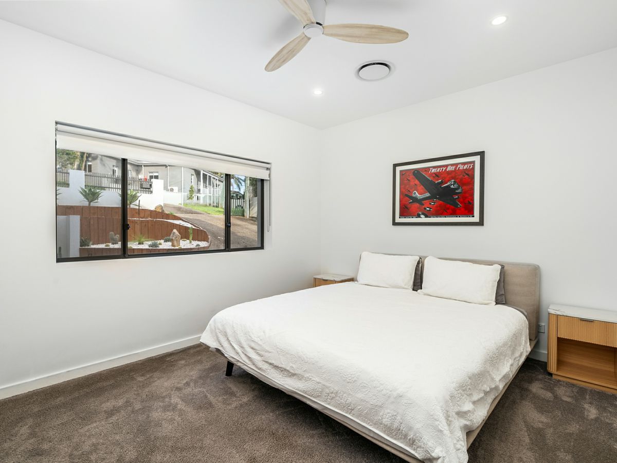 Gladesville, Northern Suburbs, NSW