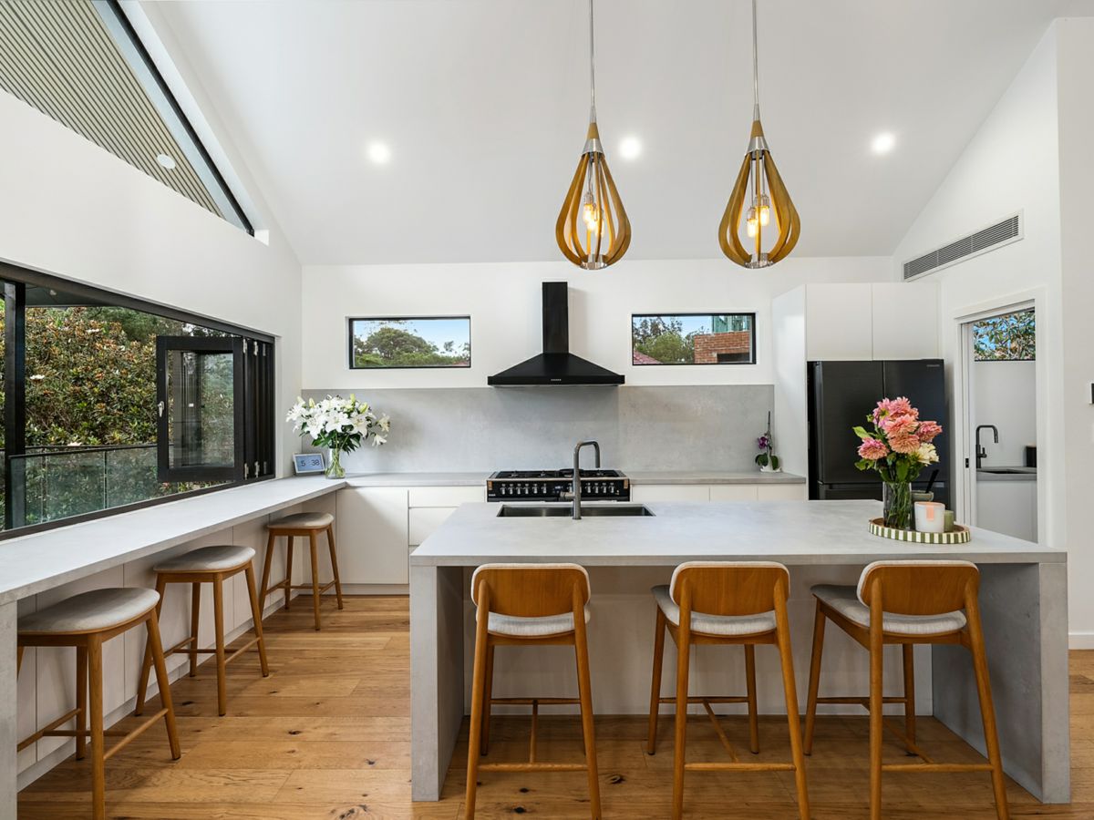 Gladesville, Northern Suburbs, NSW